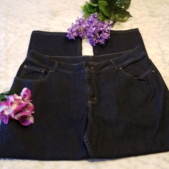 Riders by Lee Denim - Riders size 20 jeans